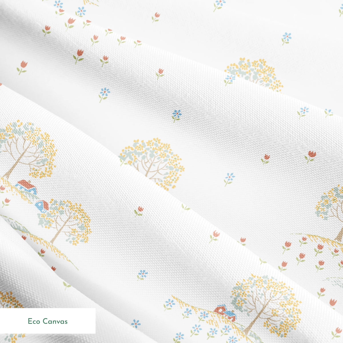 springs ecocanvas texture