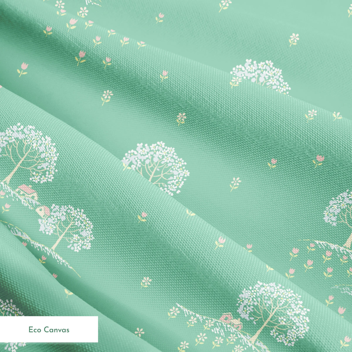 springs ecocanvas texture