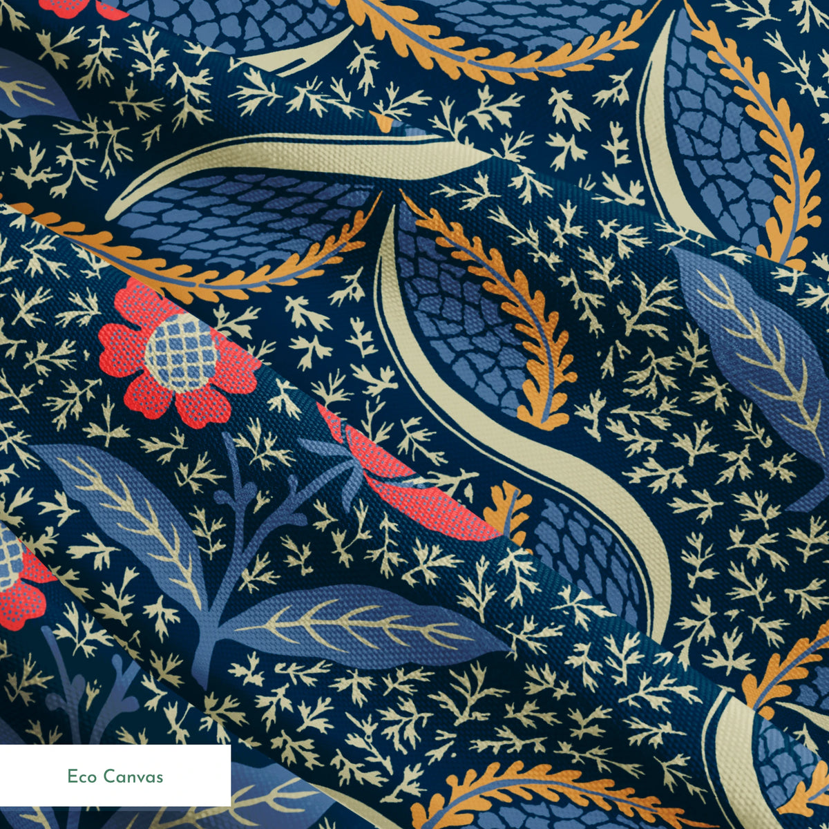 springs ecocanvas texture