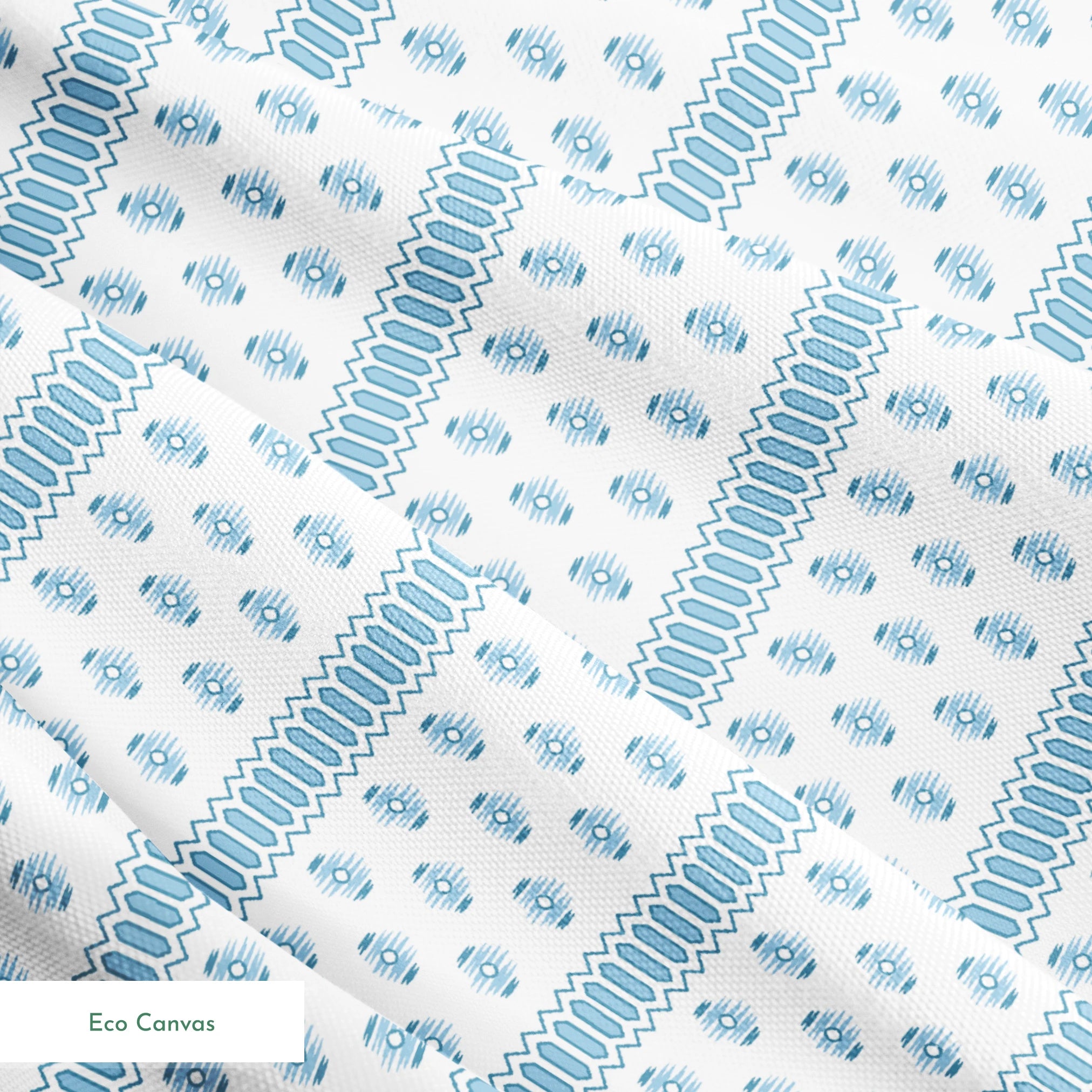 springs ecocanvas texture