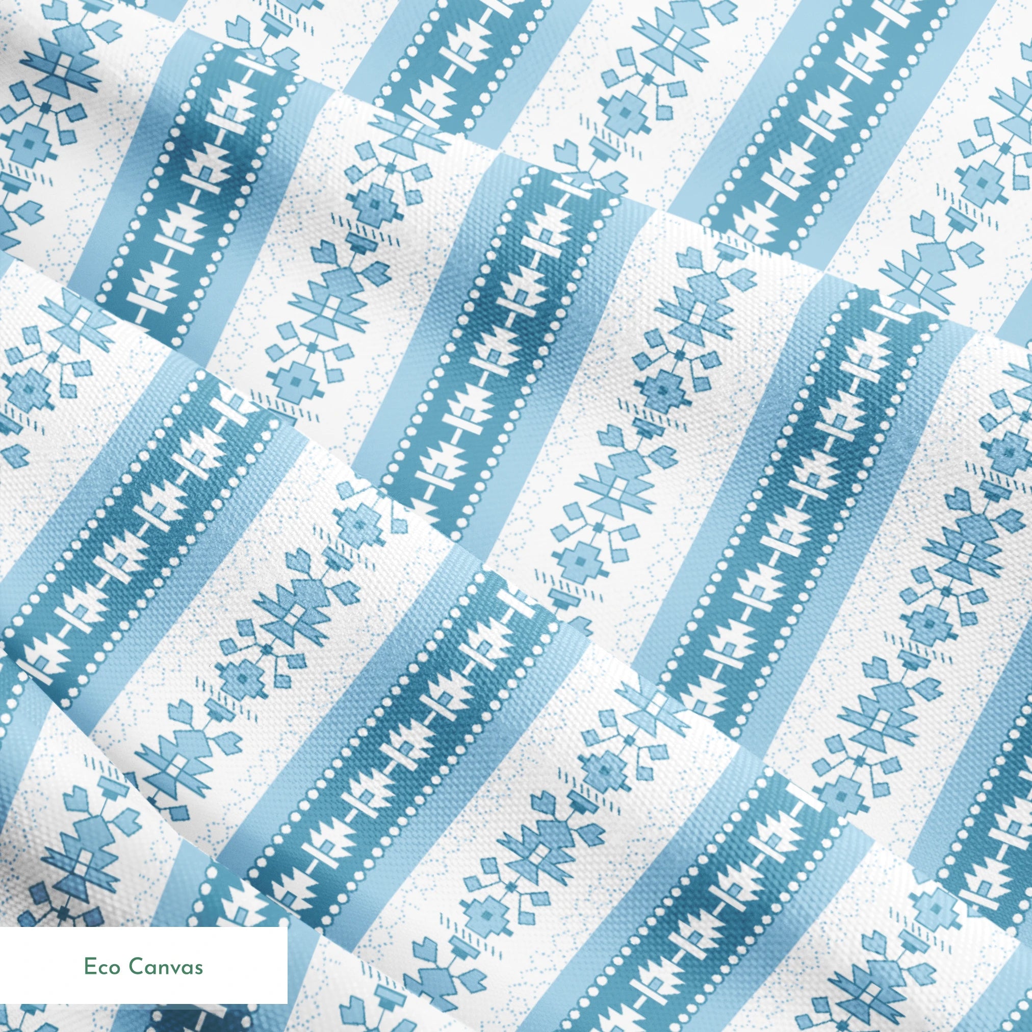 springs ecocanvas texture