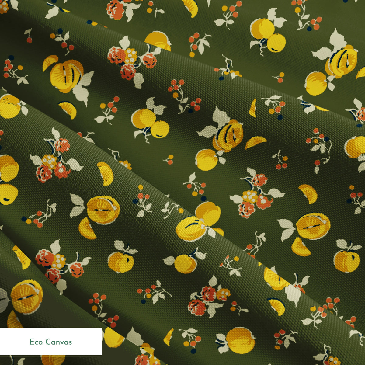 springs ecocanvas texture