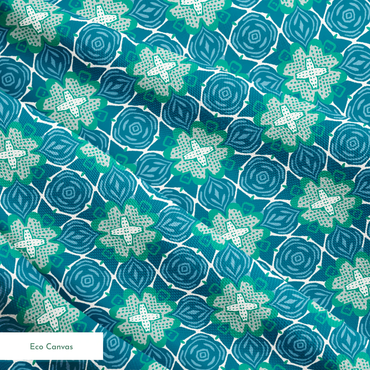 springs ecocanvas texture