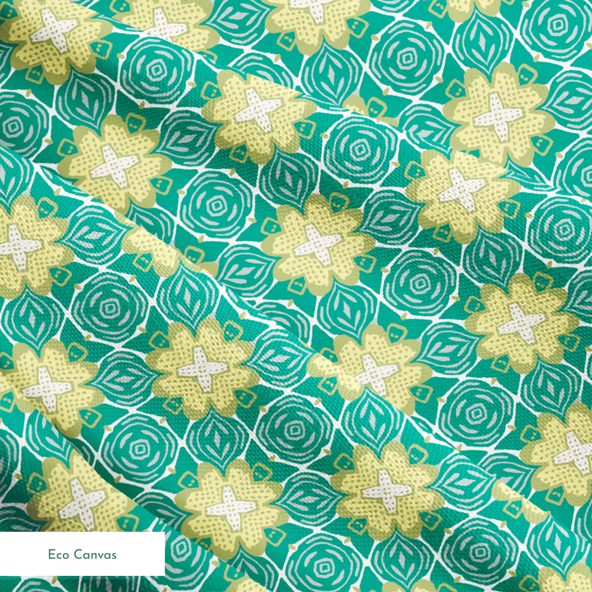 springs ecocanvas texture