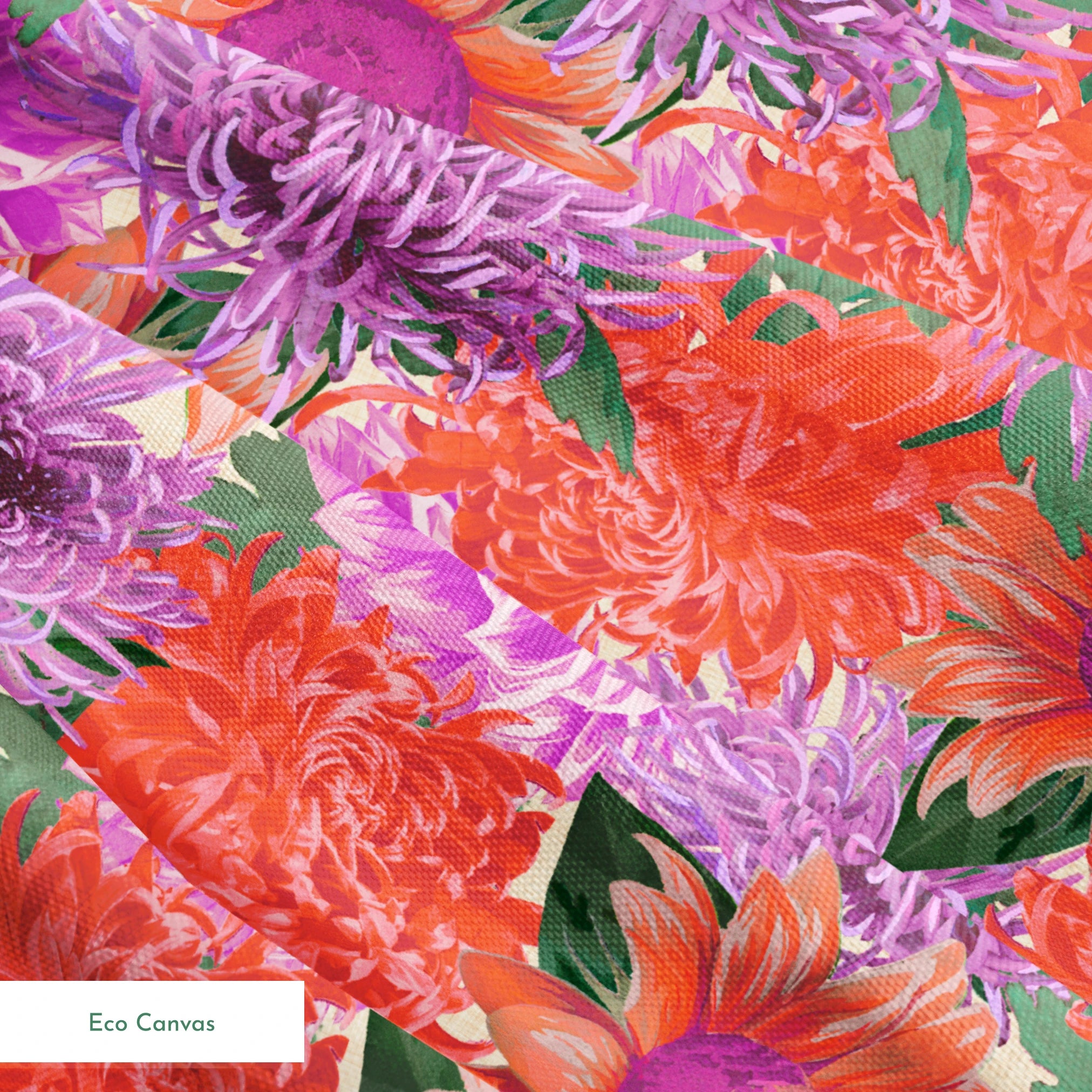 springs ecocanvas texture