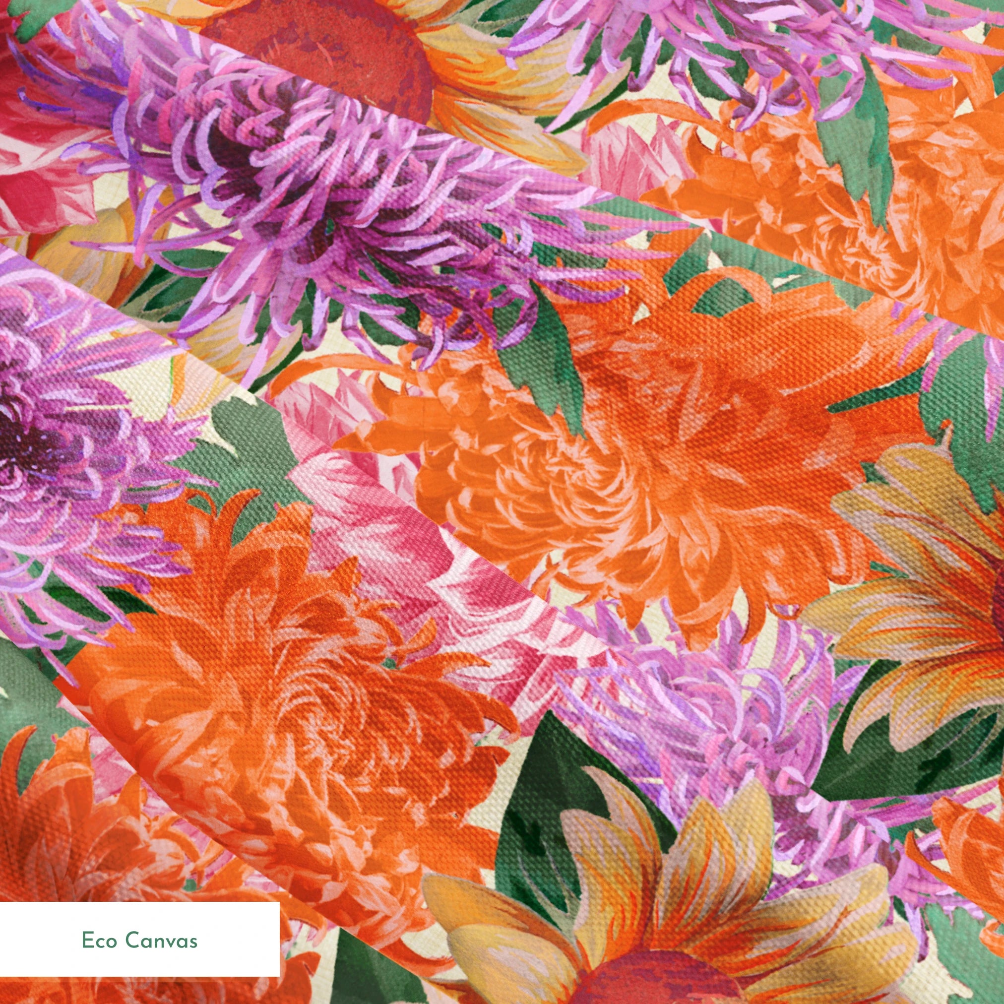springs ecocanvas texture