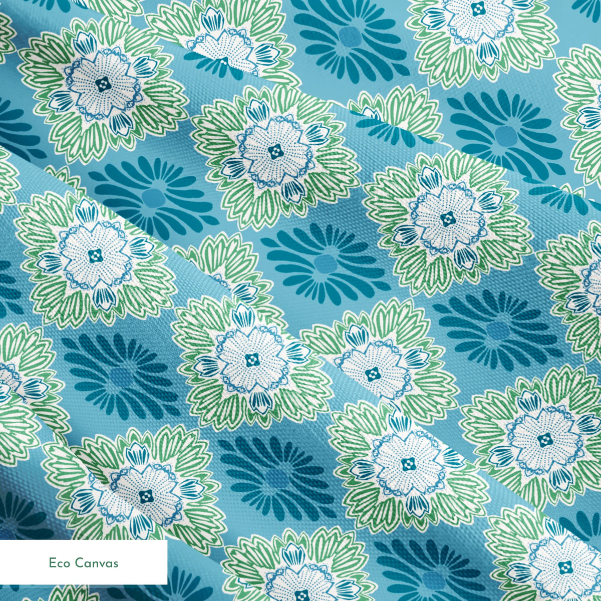 springs ecocanvas texture