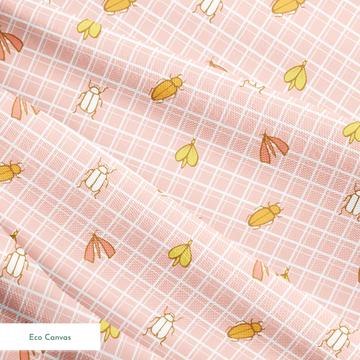springs ecocanvas texture