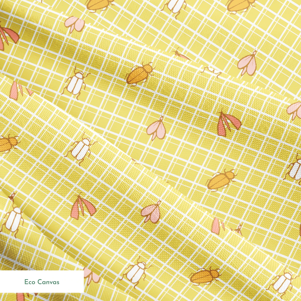 springs ecocanvas texture