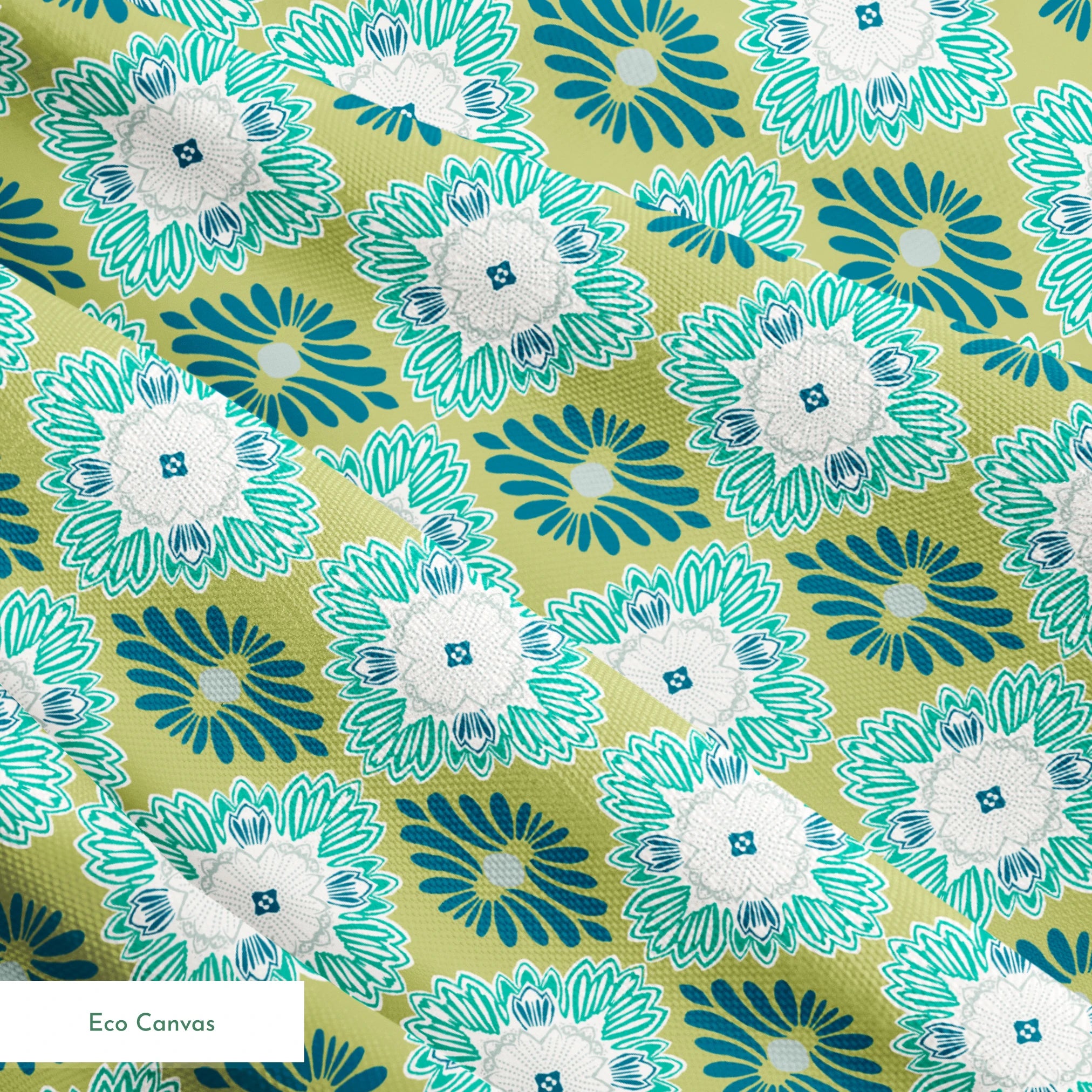 springs ecocanvas texture