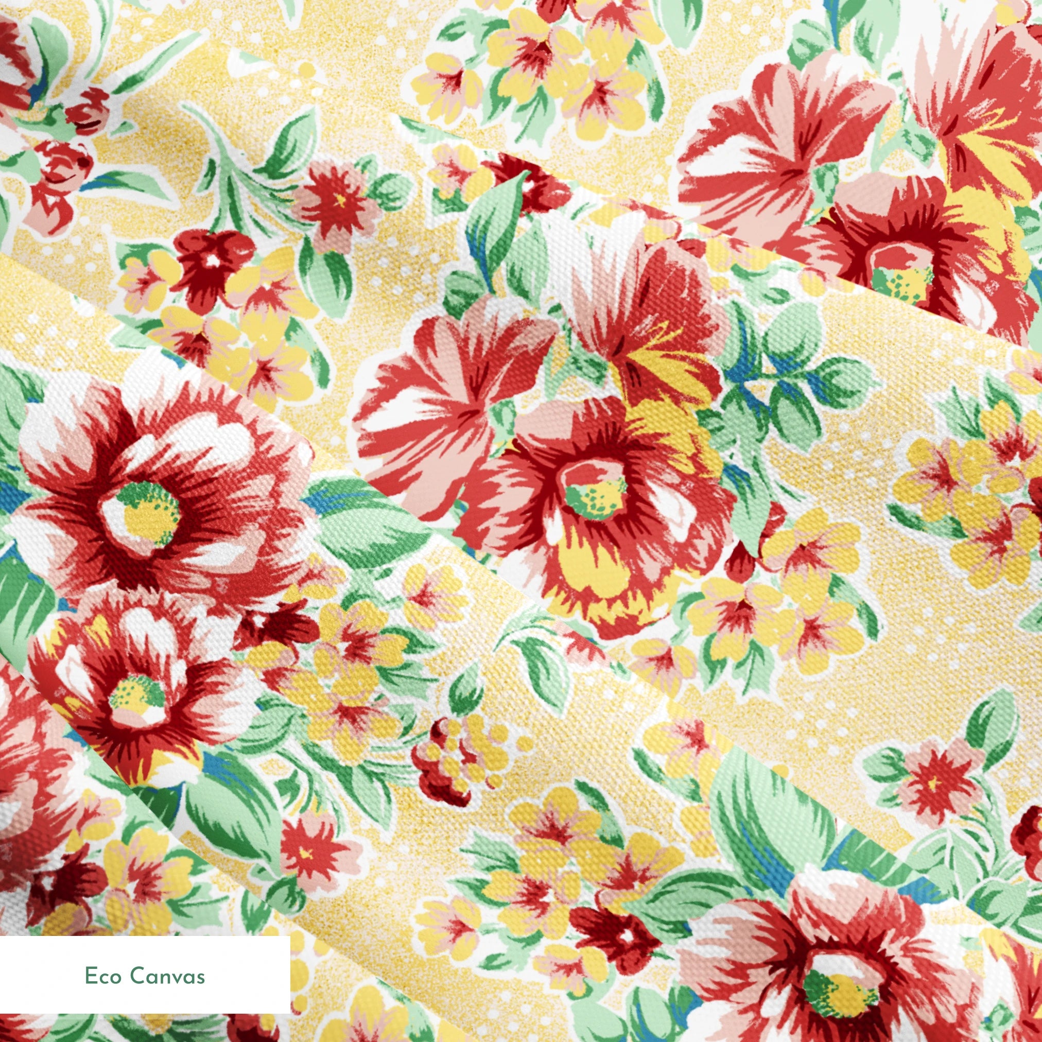 springs ecocanvas texture
