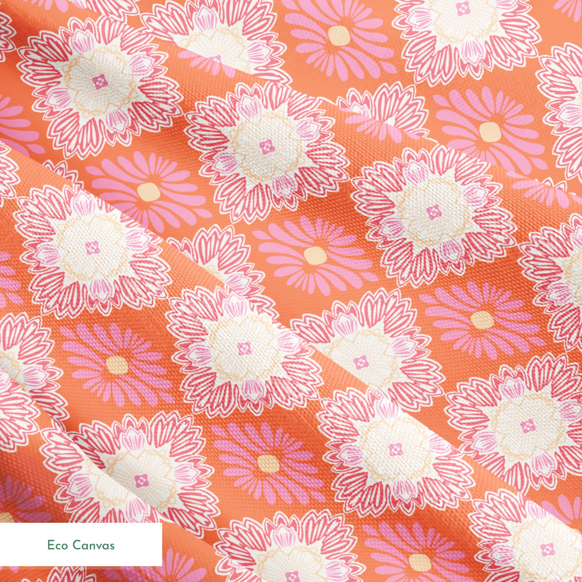 springs ecocanvas texture
