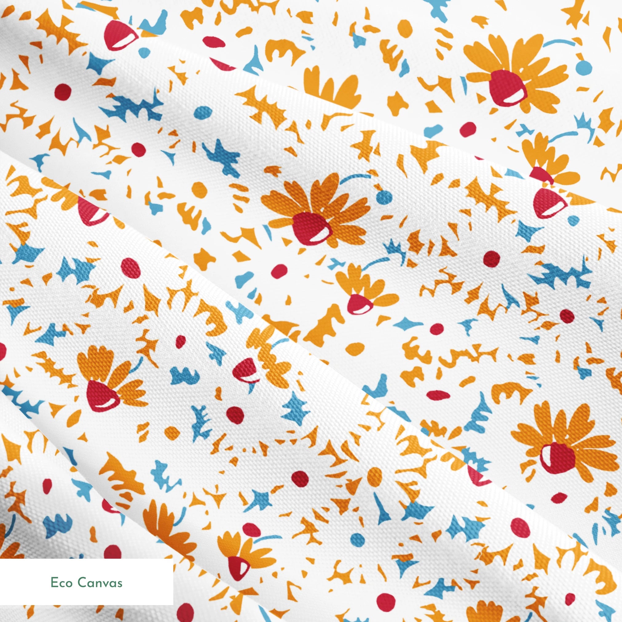 springs ecocanvas texture