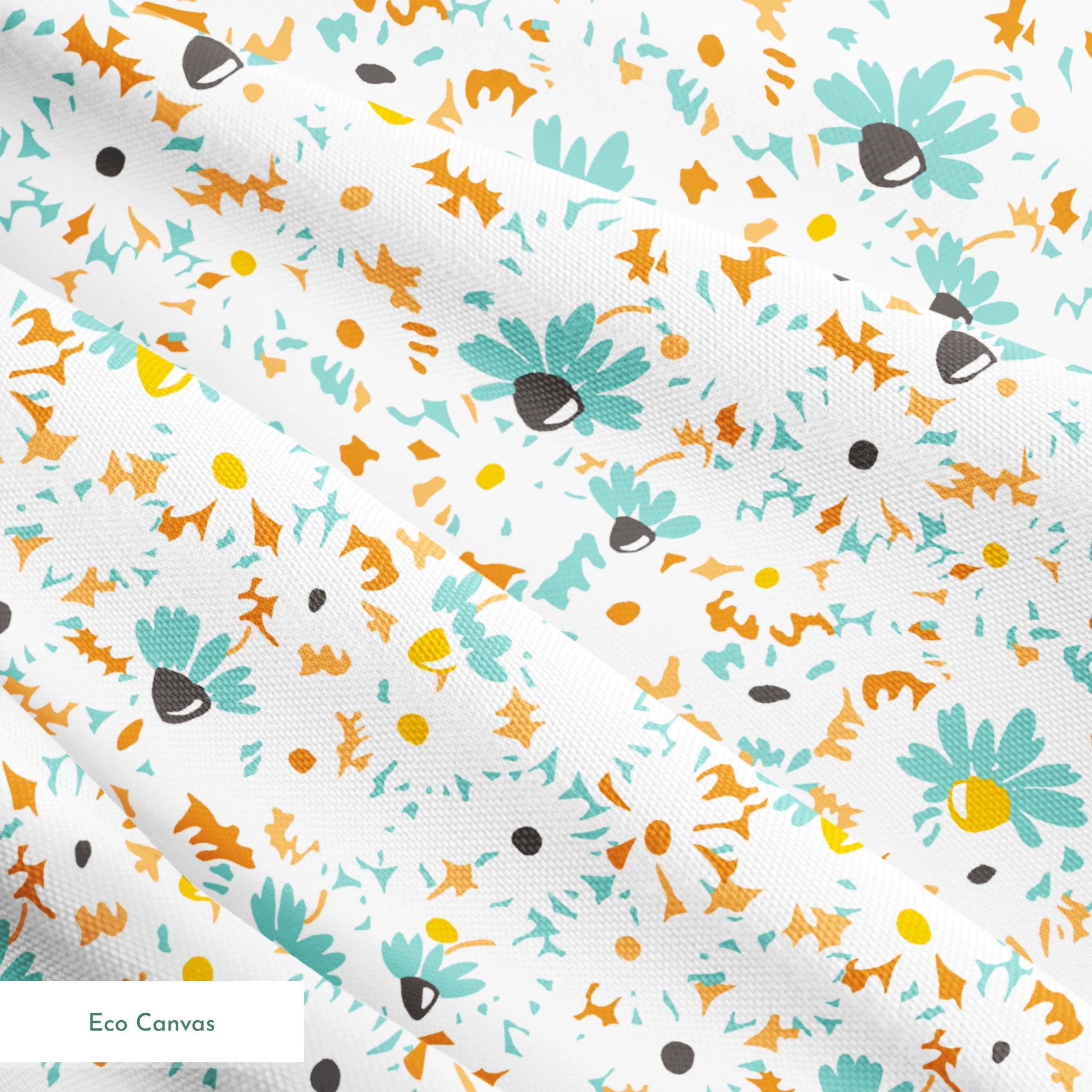 springs ecocanvas texture