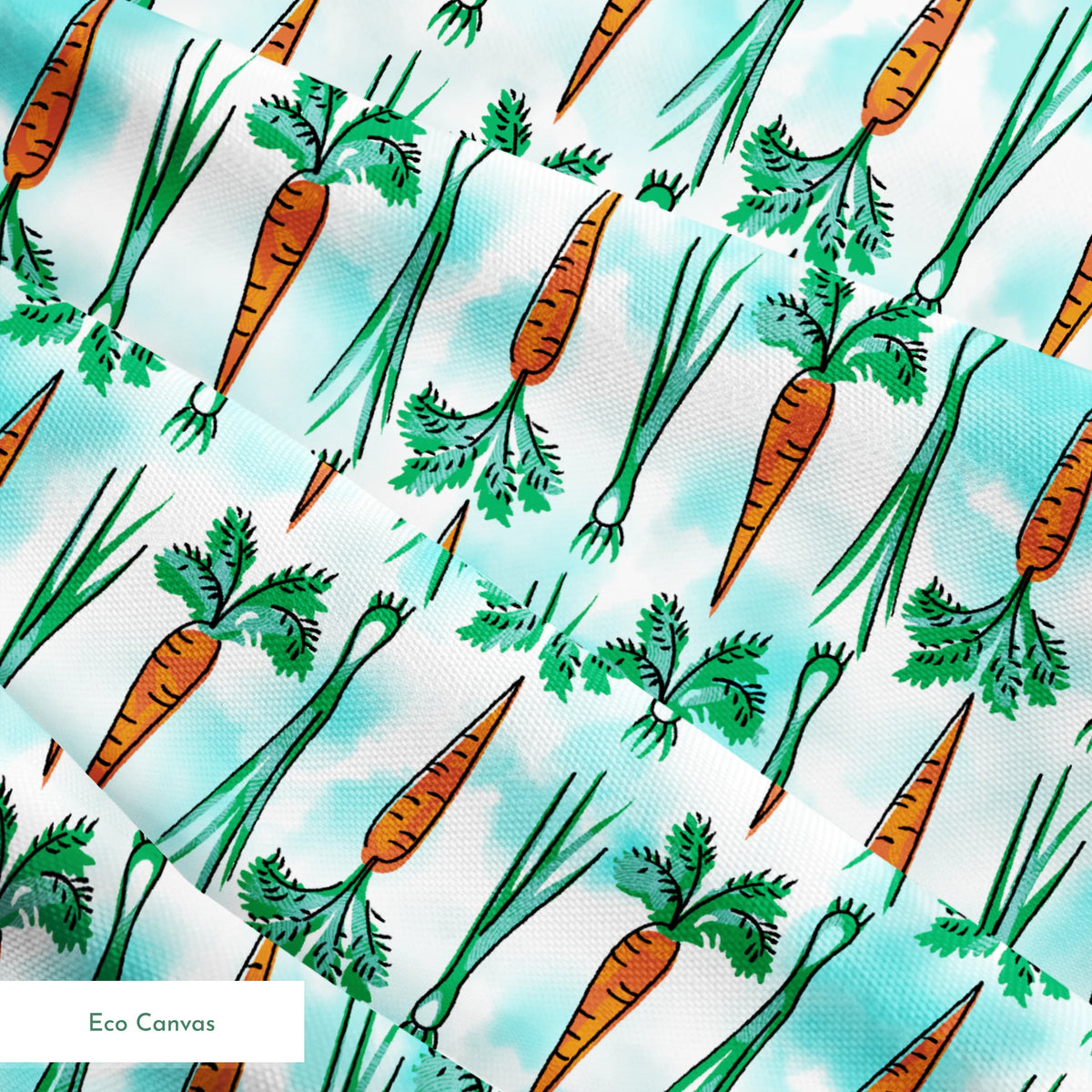 springs ecocanvas texture