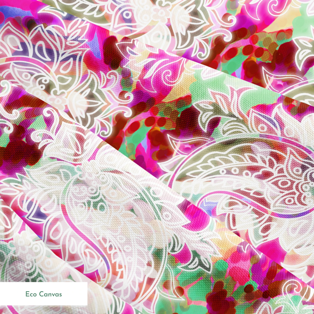 springs ecocanvas texture