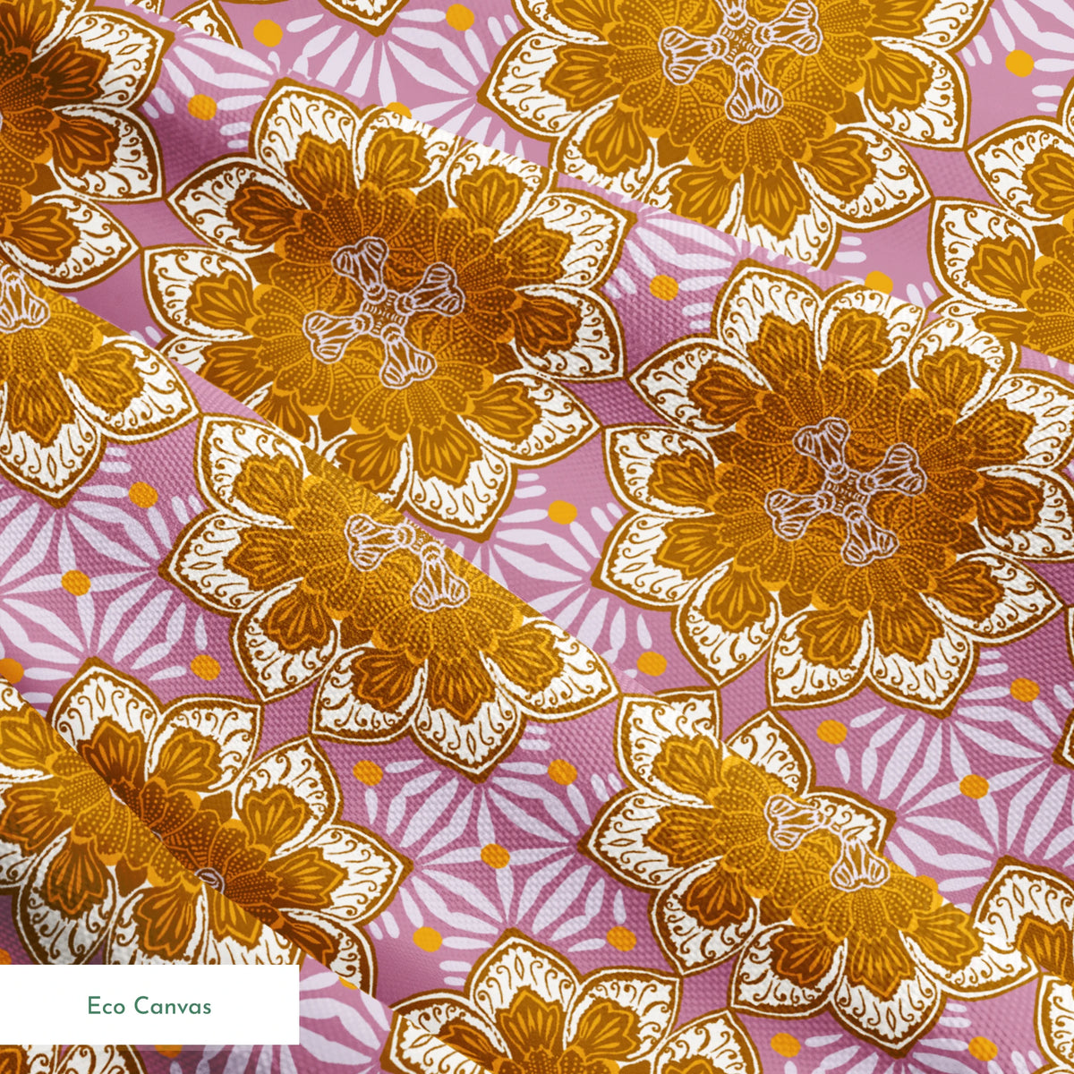 springs ecocanvas texture