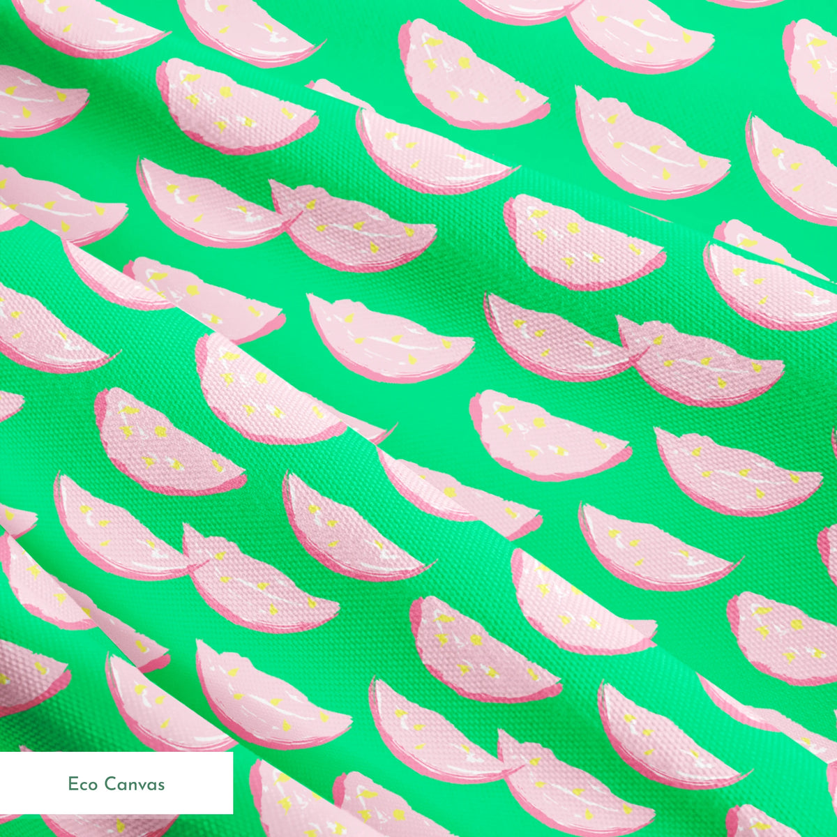 springs ecocanvas texture