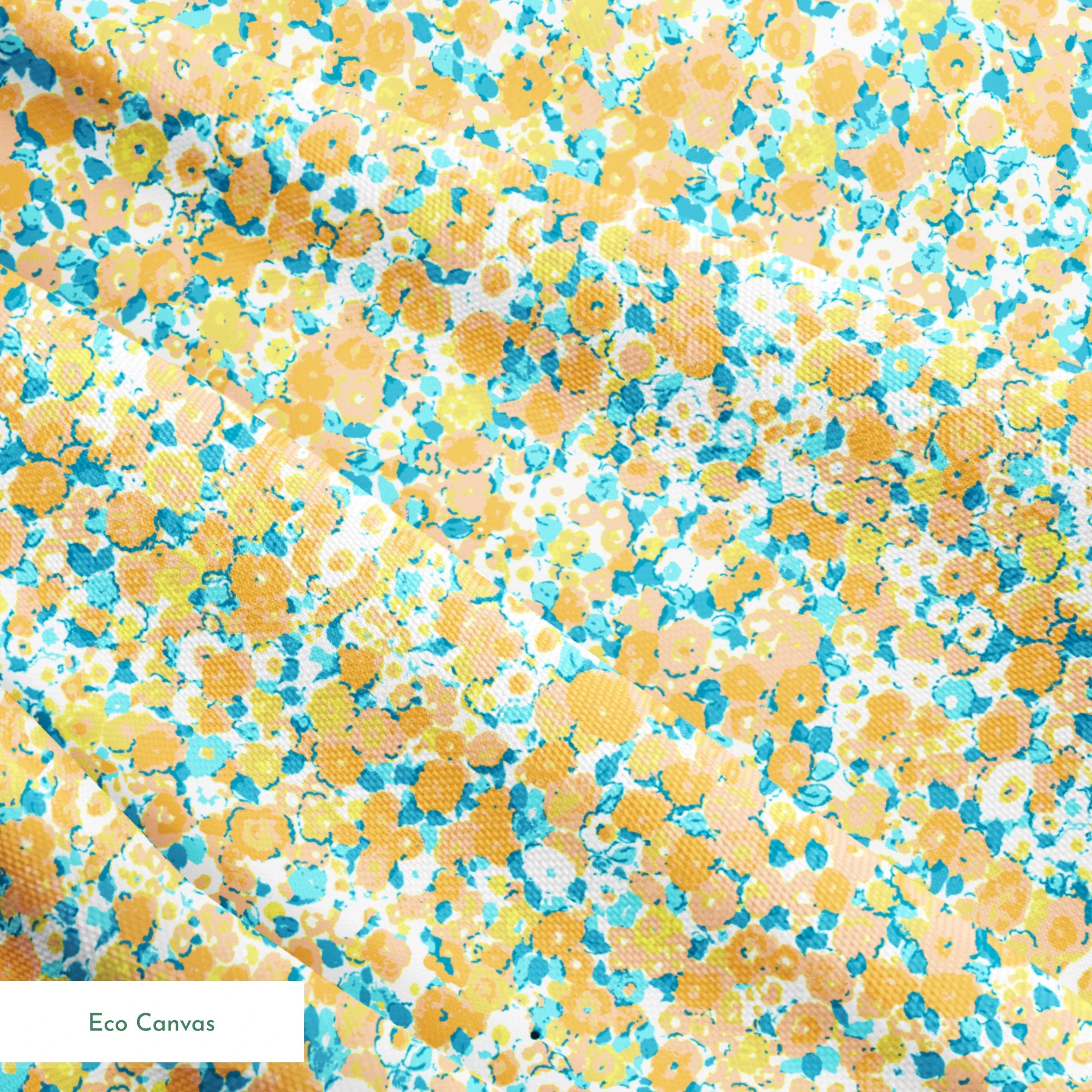 springs ecocanvas texture