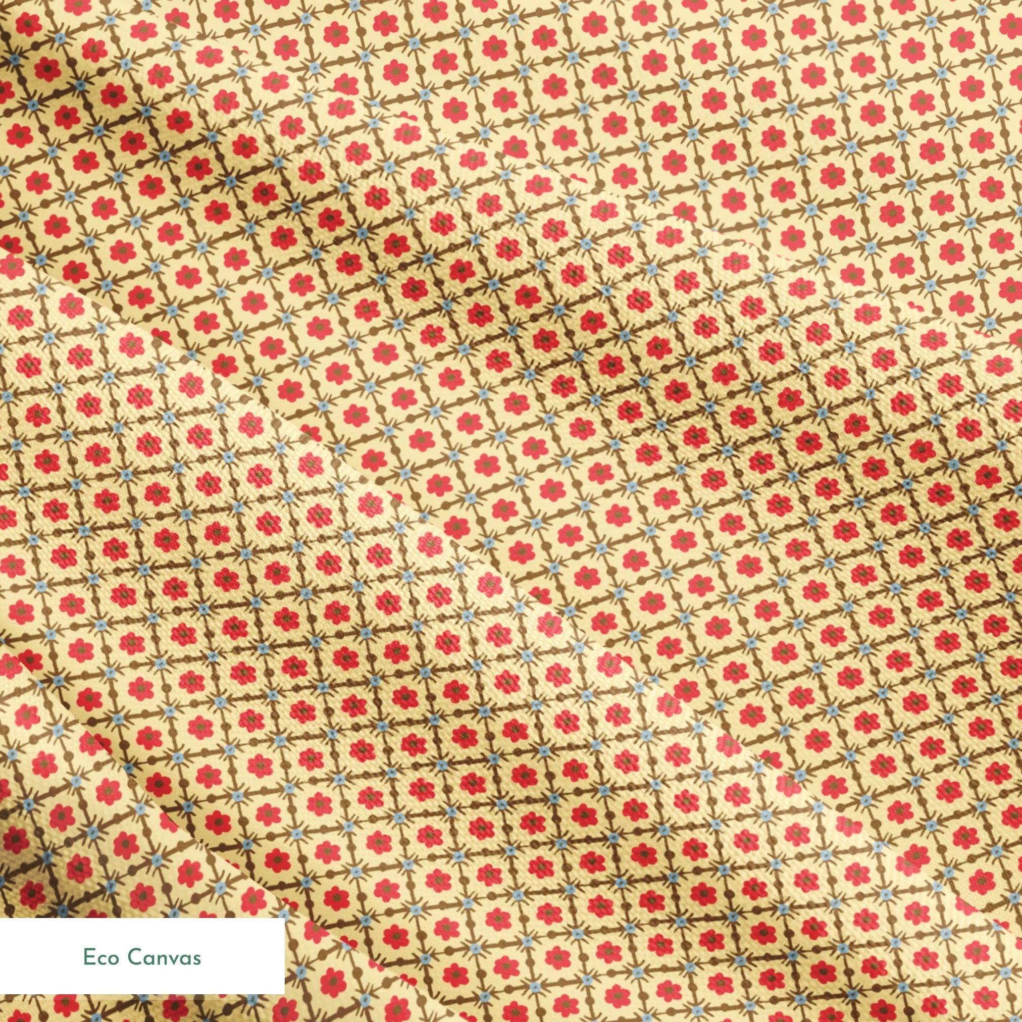 springs ecocanvas texture