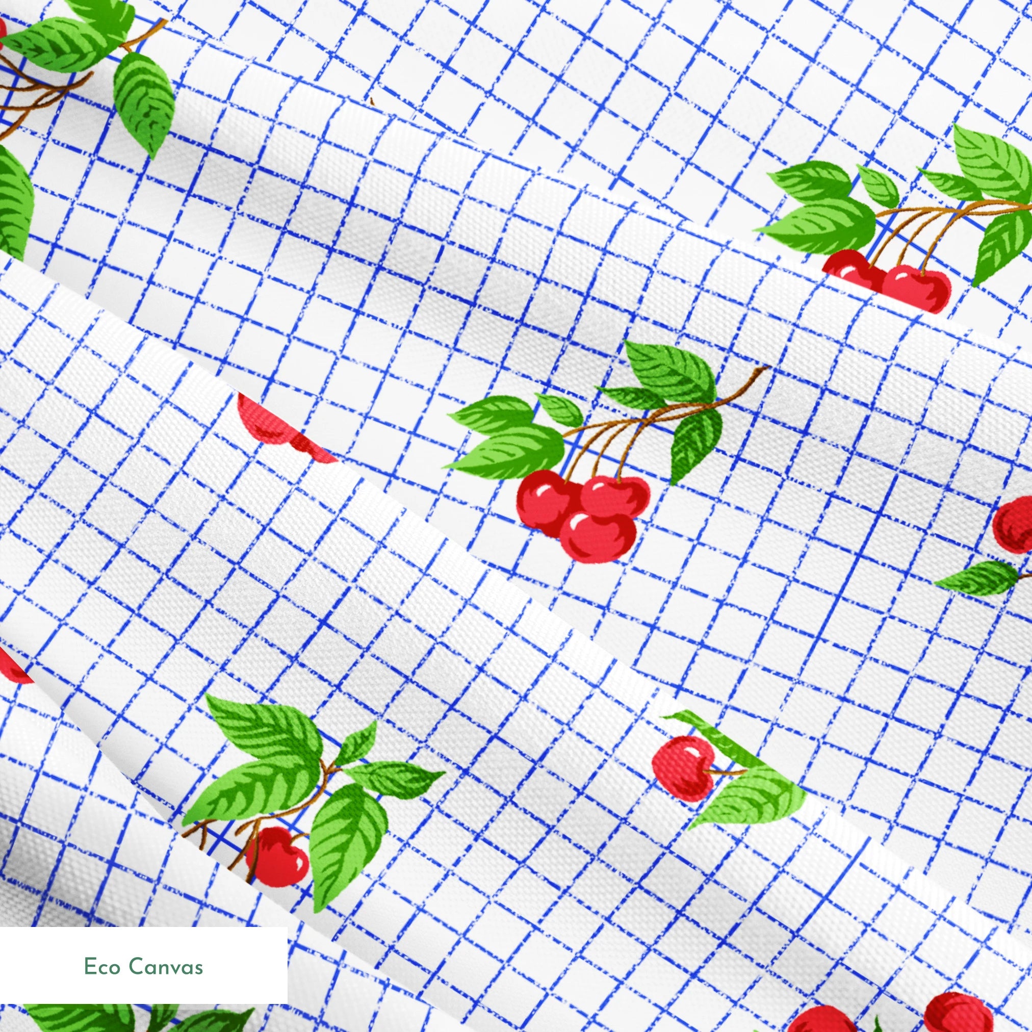 springs ecocanvas texture