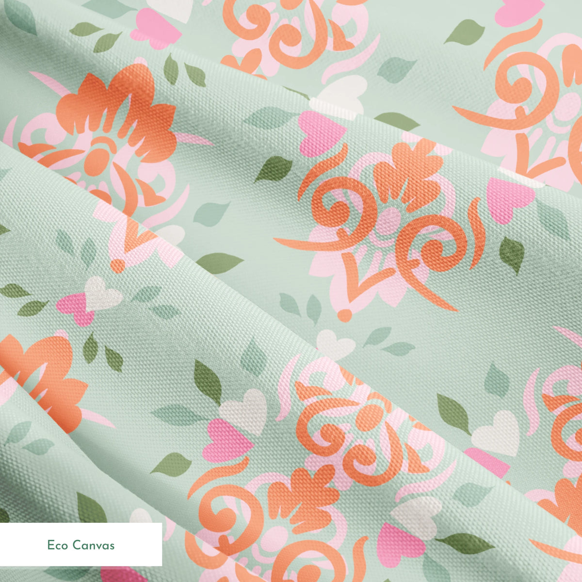springs ecocanvas texture