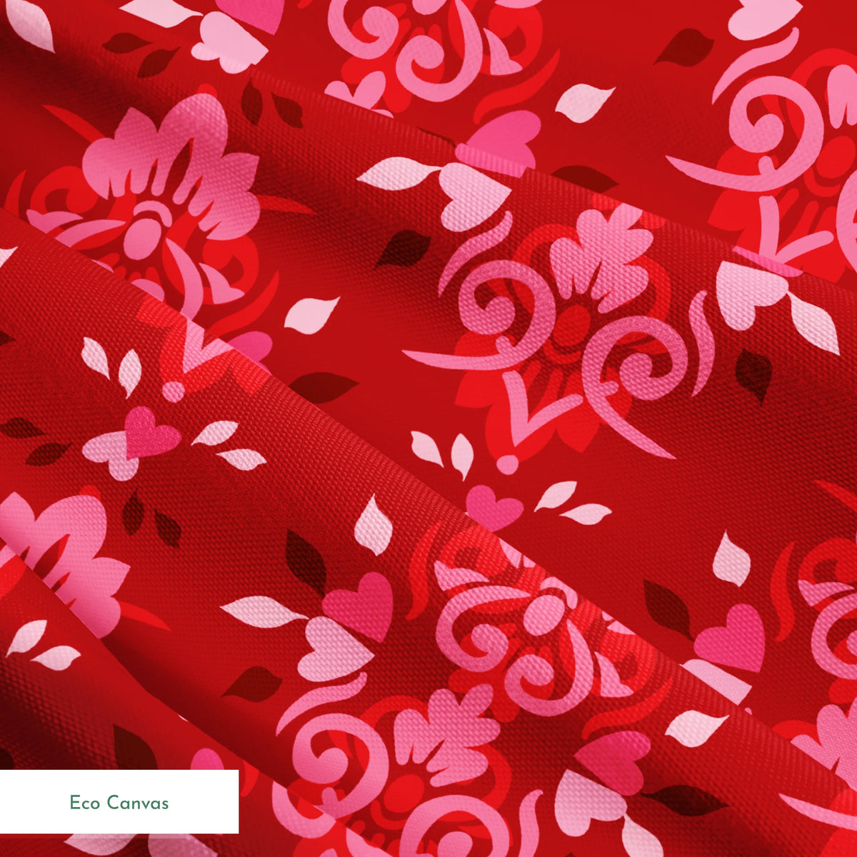 springs ecocanvas texture