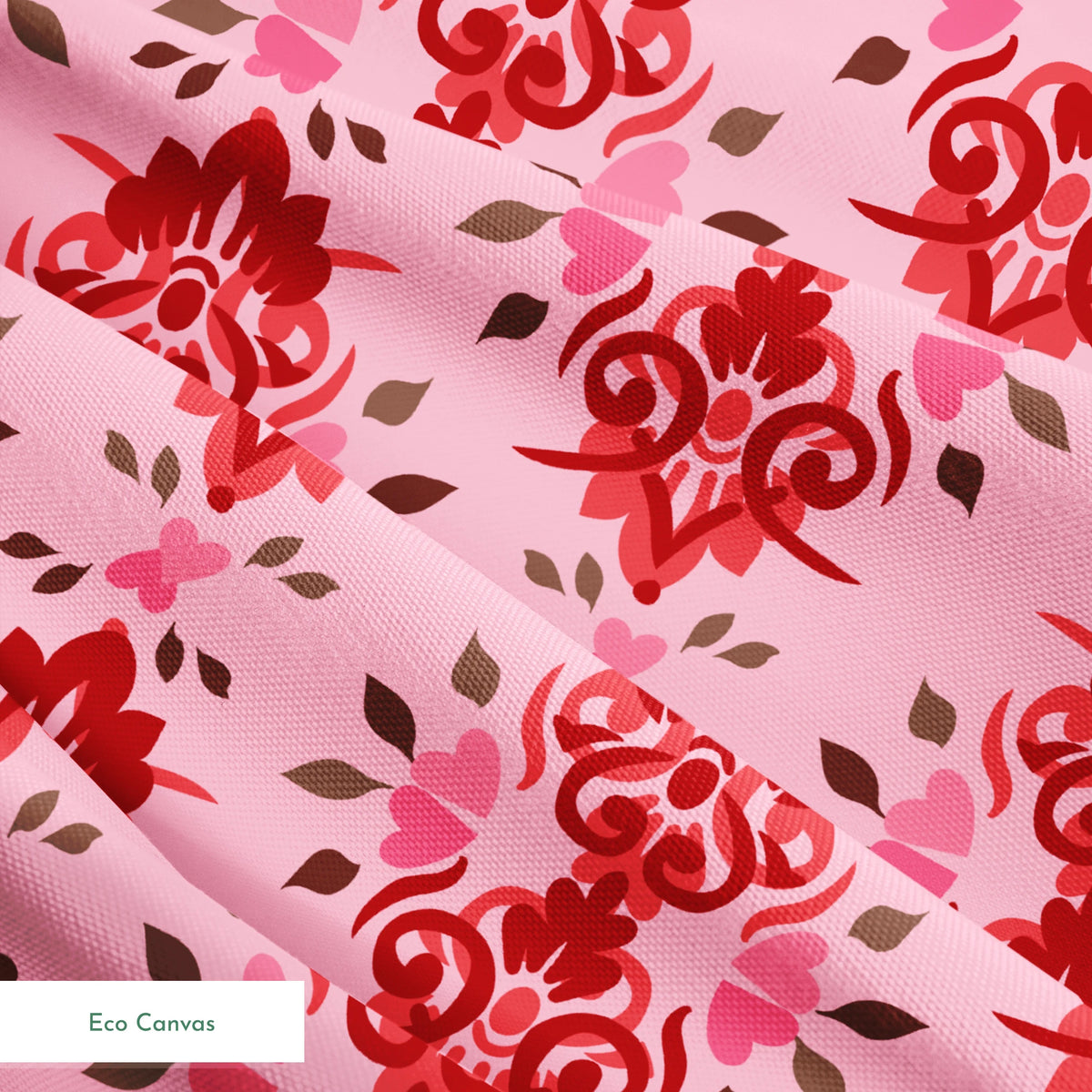 springs ecocanvas texture