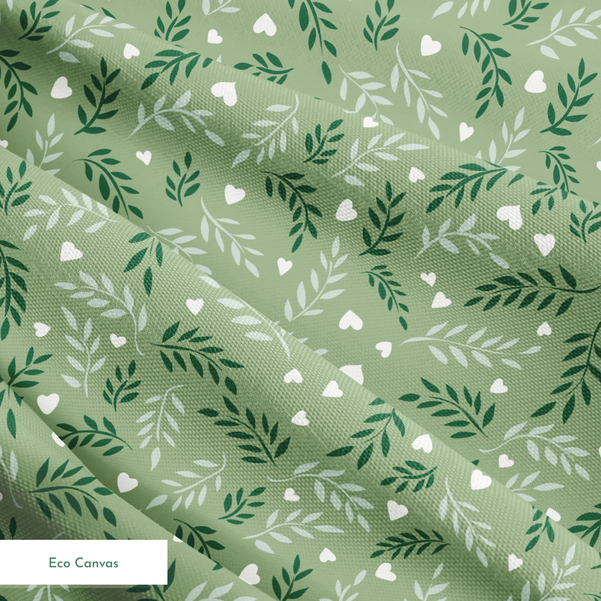 springs ecocanvas texture