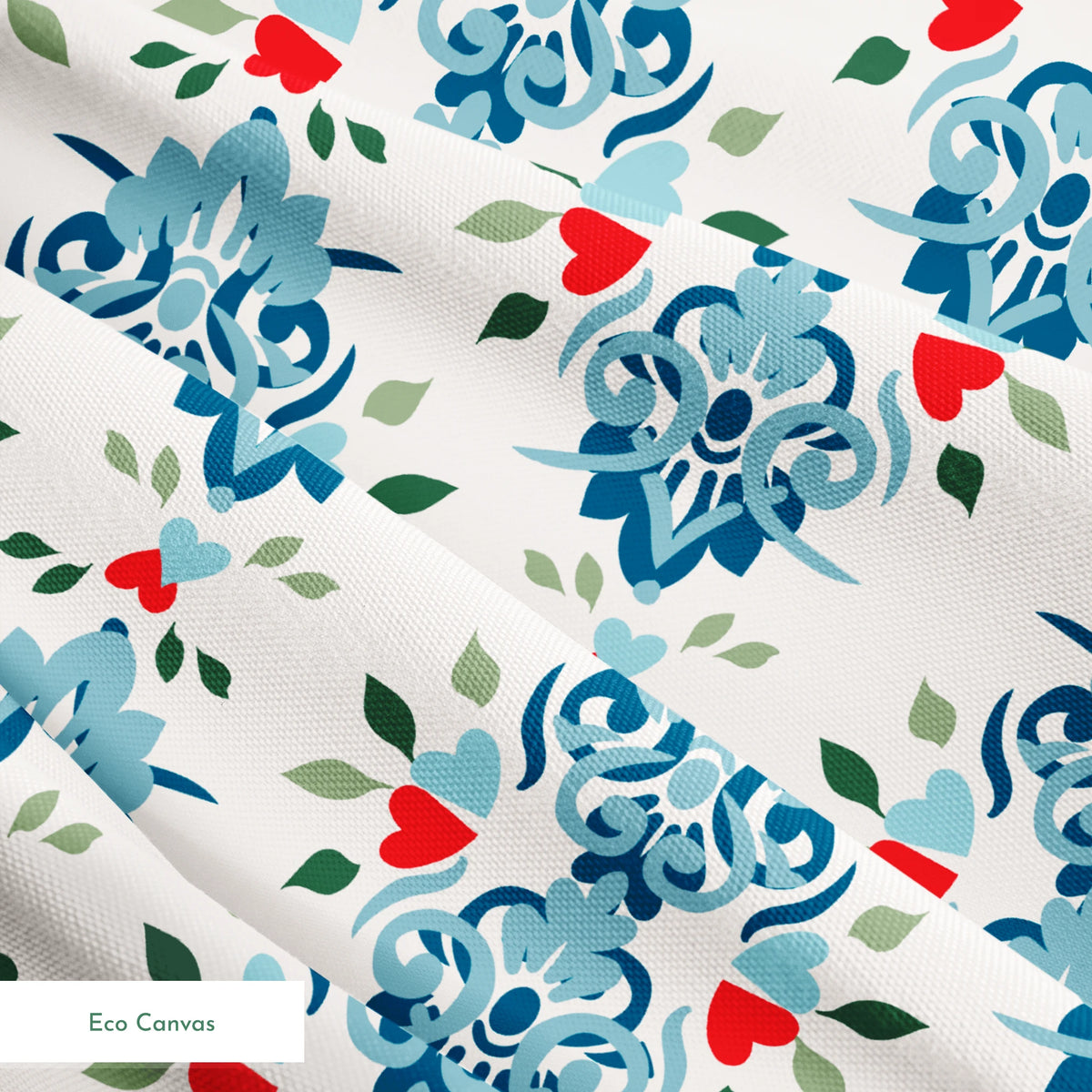 springs ecocanvas texture