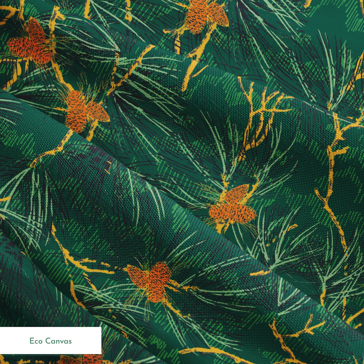 springs ecocanvas texture