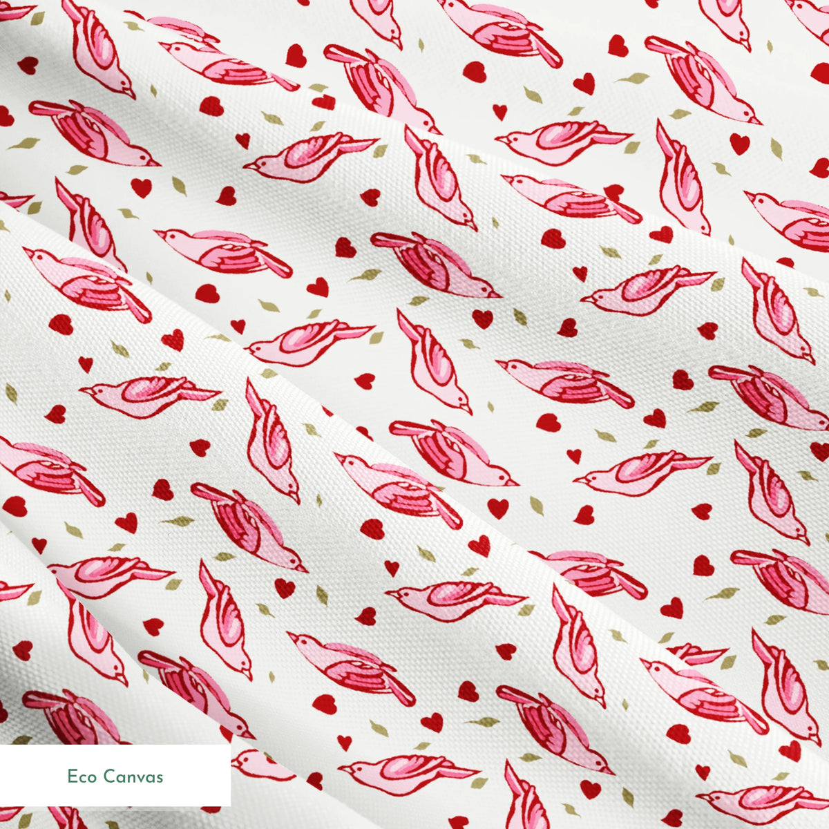 springs ecocanvas texture