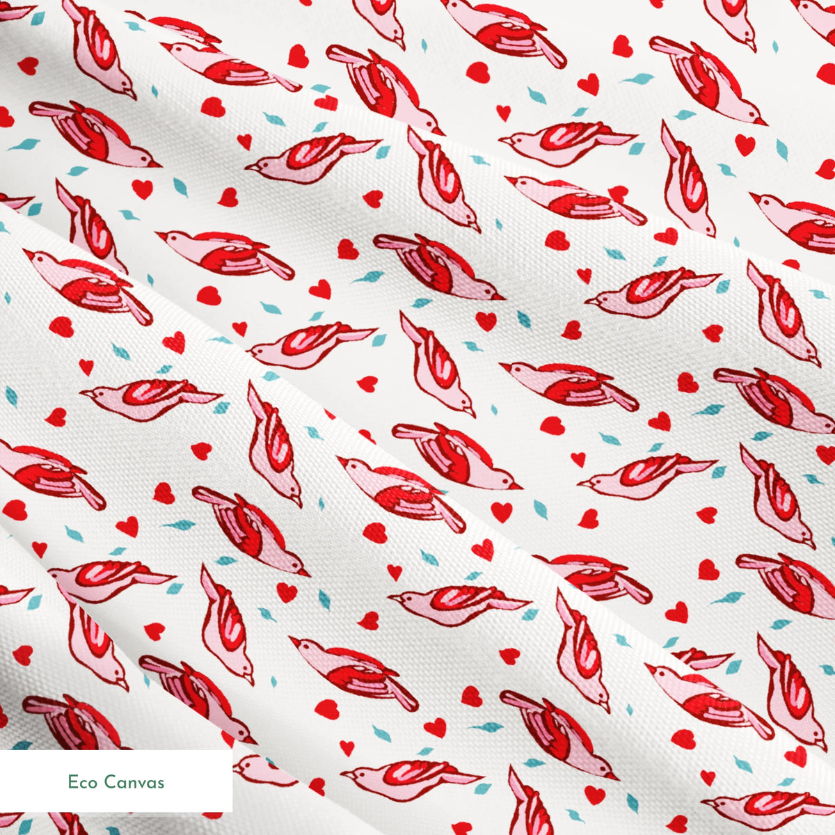 springs ecocanvas texture