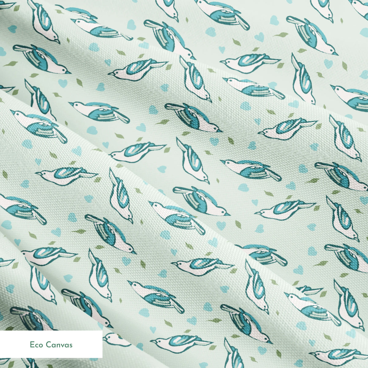 springs ecocanvas texture