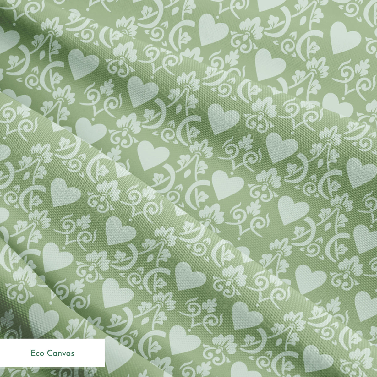 springs ecocanvas texture
