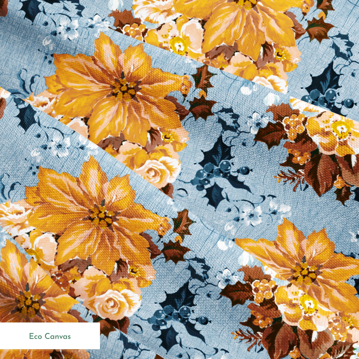 springs ecocanvas texture