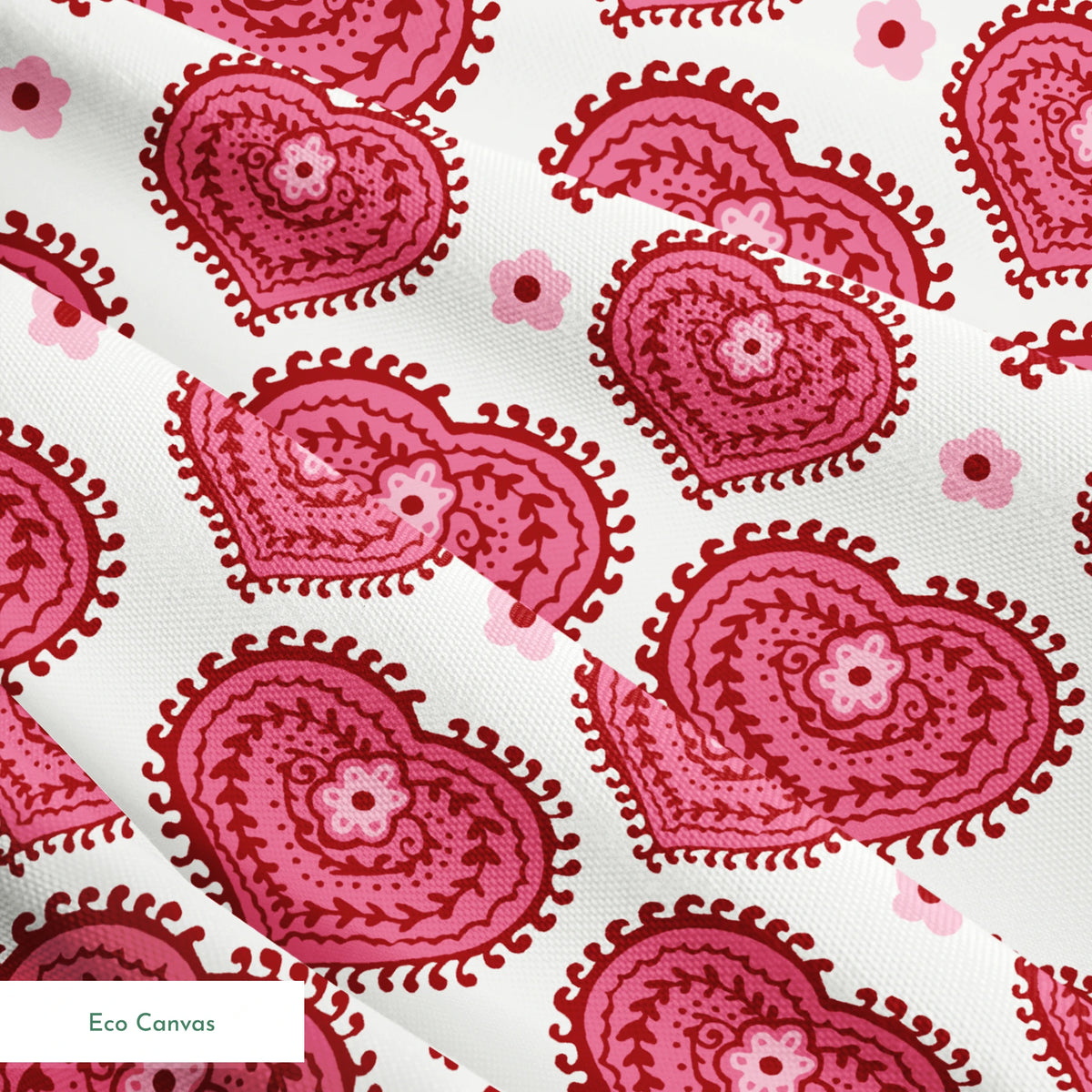 springs ecocanvas texture