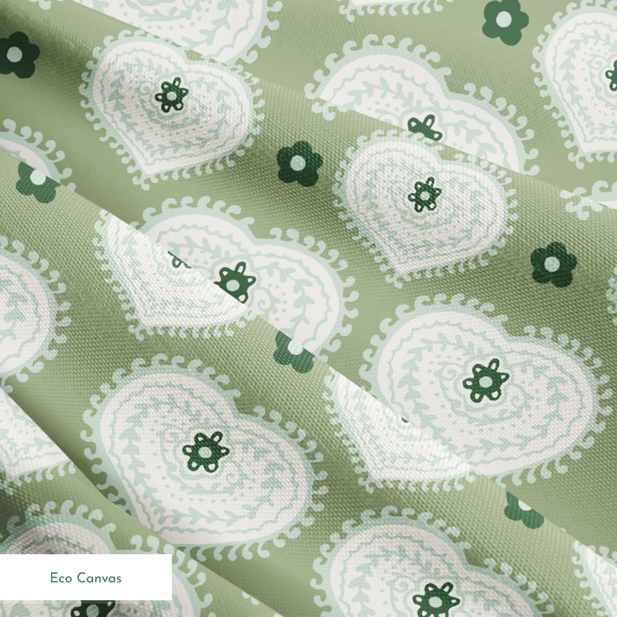 springs ecocanvas texture