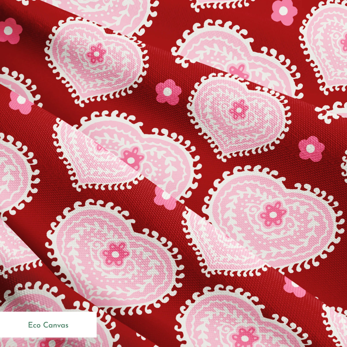 springs ecocanvas texture