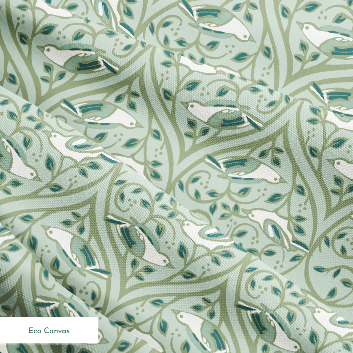 springs ecocanvas texture