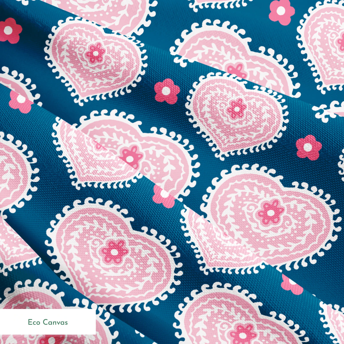 springs ecocanvas texture