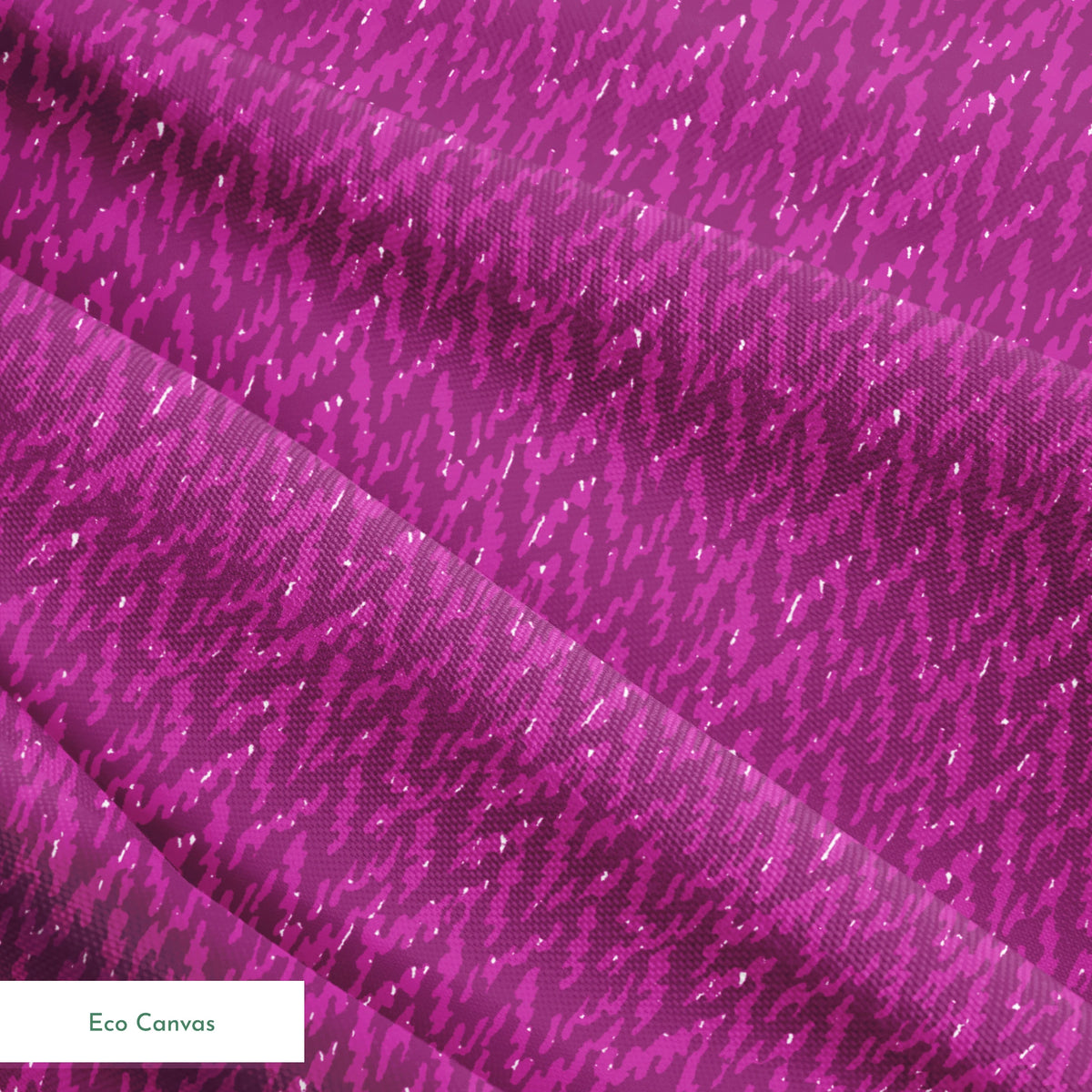 Vibrant purple textured pattern with diagonal brushstrokes and subtle shimmering details springs ecocanvas texture