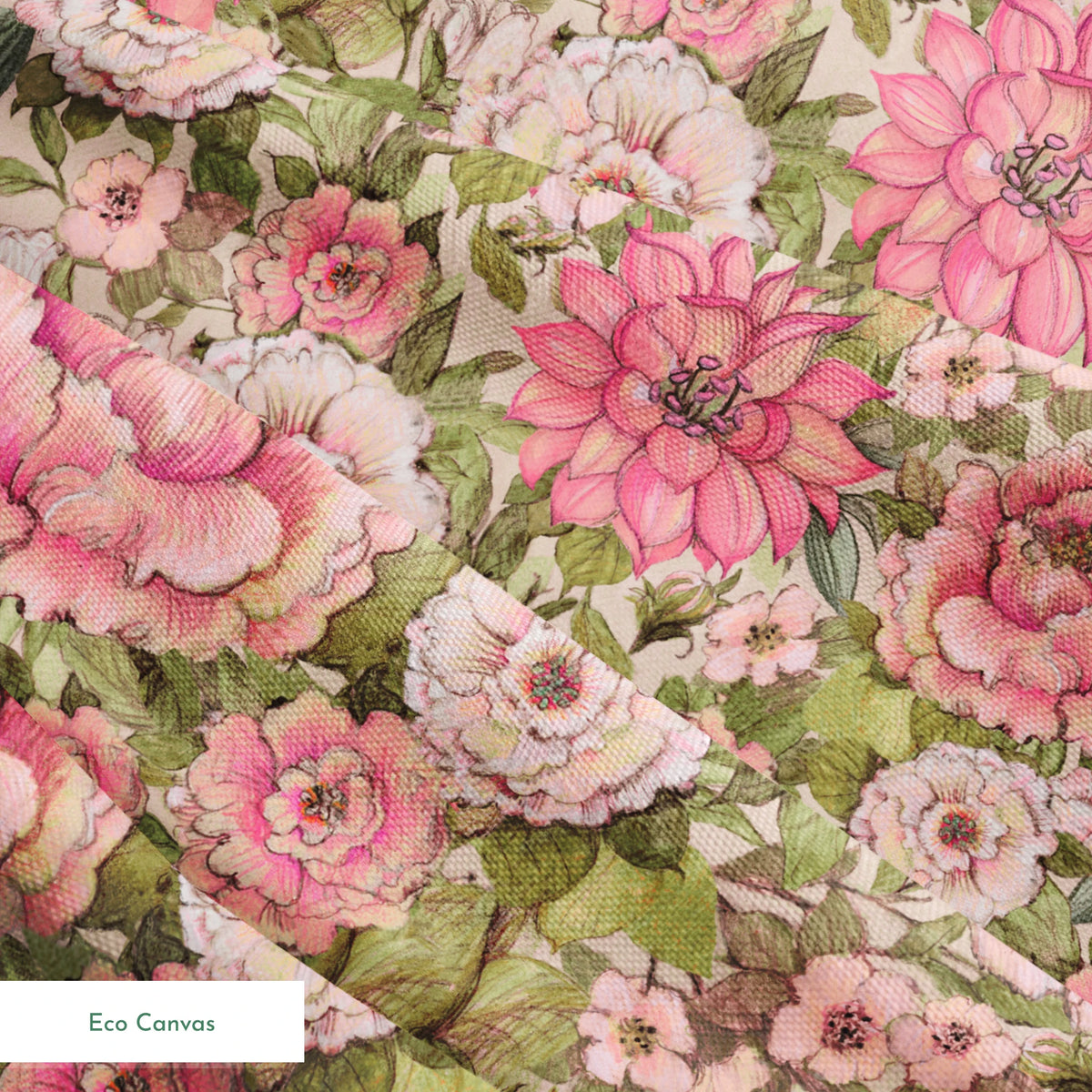 springs ecocanvas texture