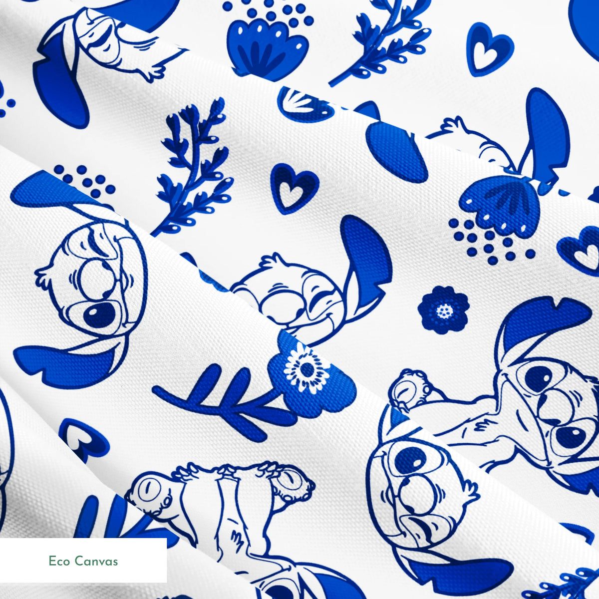 springs ecocanvas texture