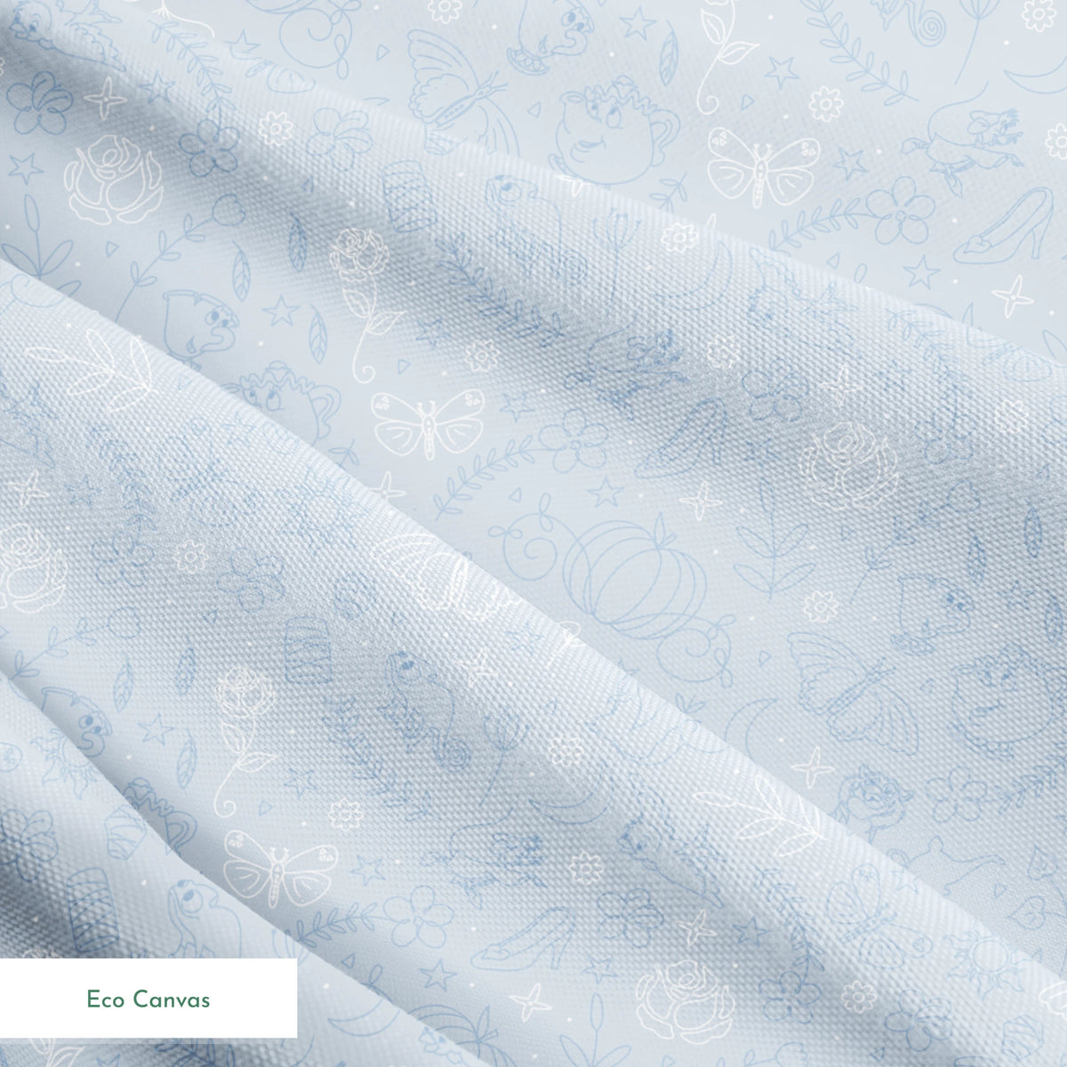 springs ecocanvas texture