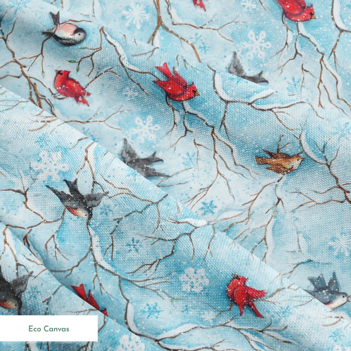 springs ecocanvas texture