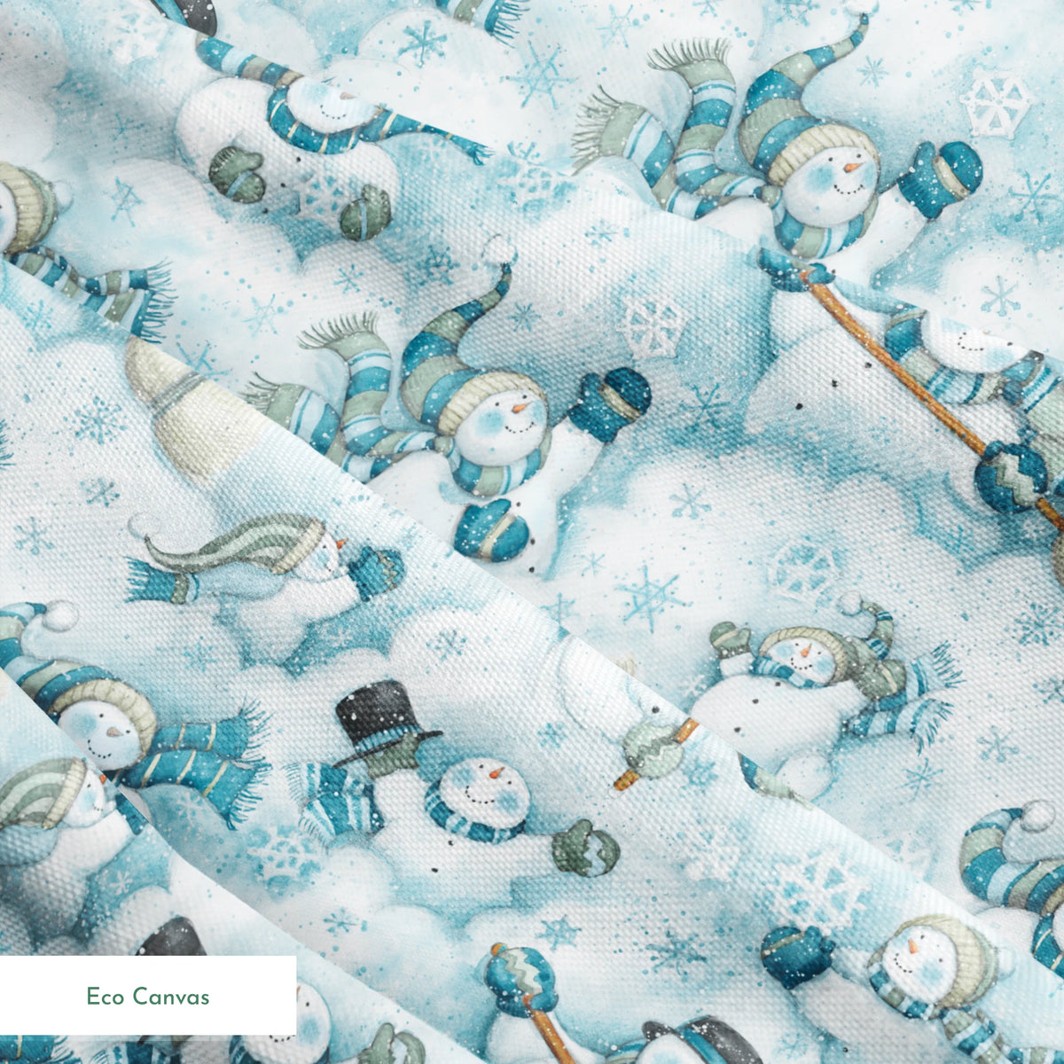 springs ecocanvas texture