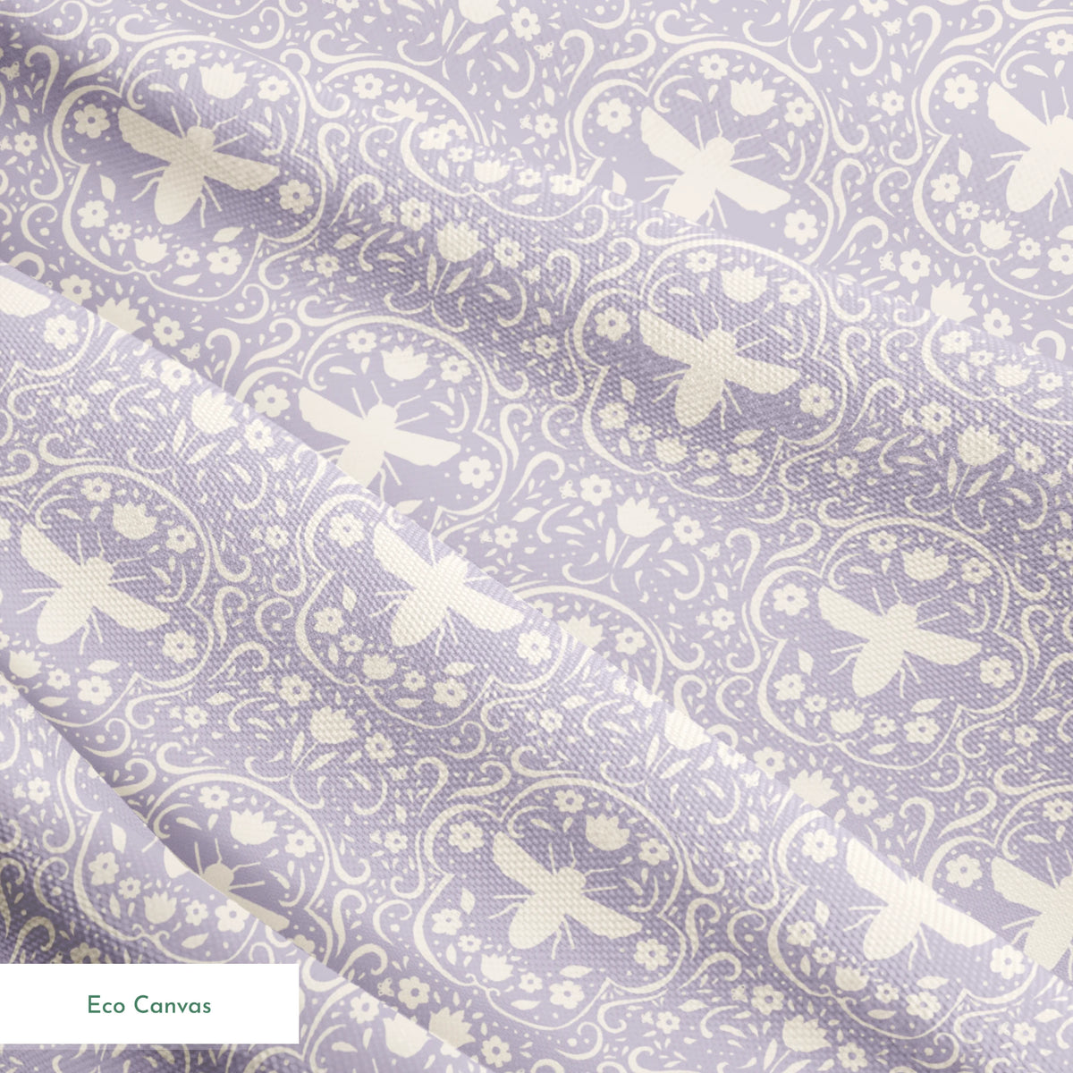 springs ecocanvas texture