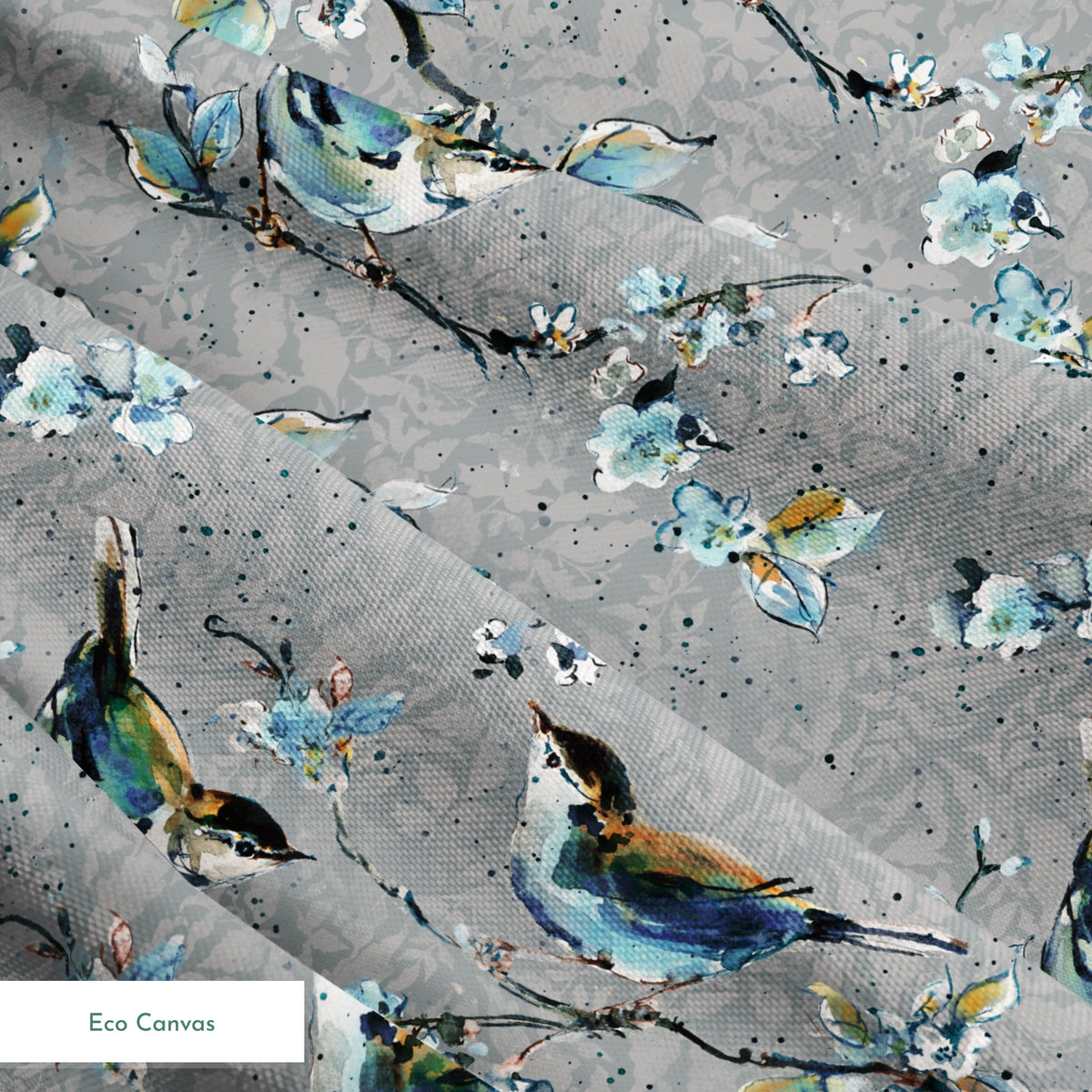 springs ecocanvas texture