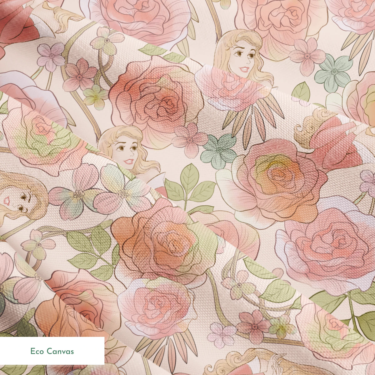 springs ecocanvas texture